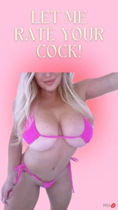 Today only i usually charge more for my cock rates but i really want