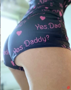 Daddy can i have all your cum today pleaseee i m begging you look i m part 2