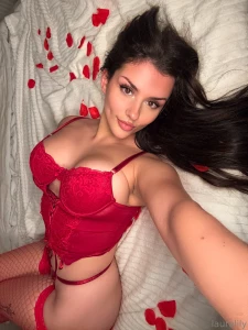 I m ready for you do you wanna join me