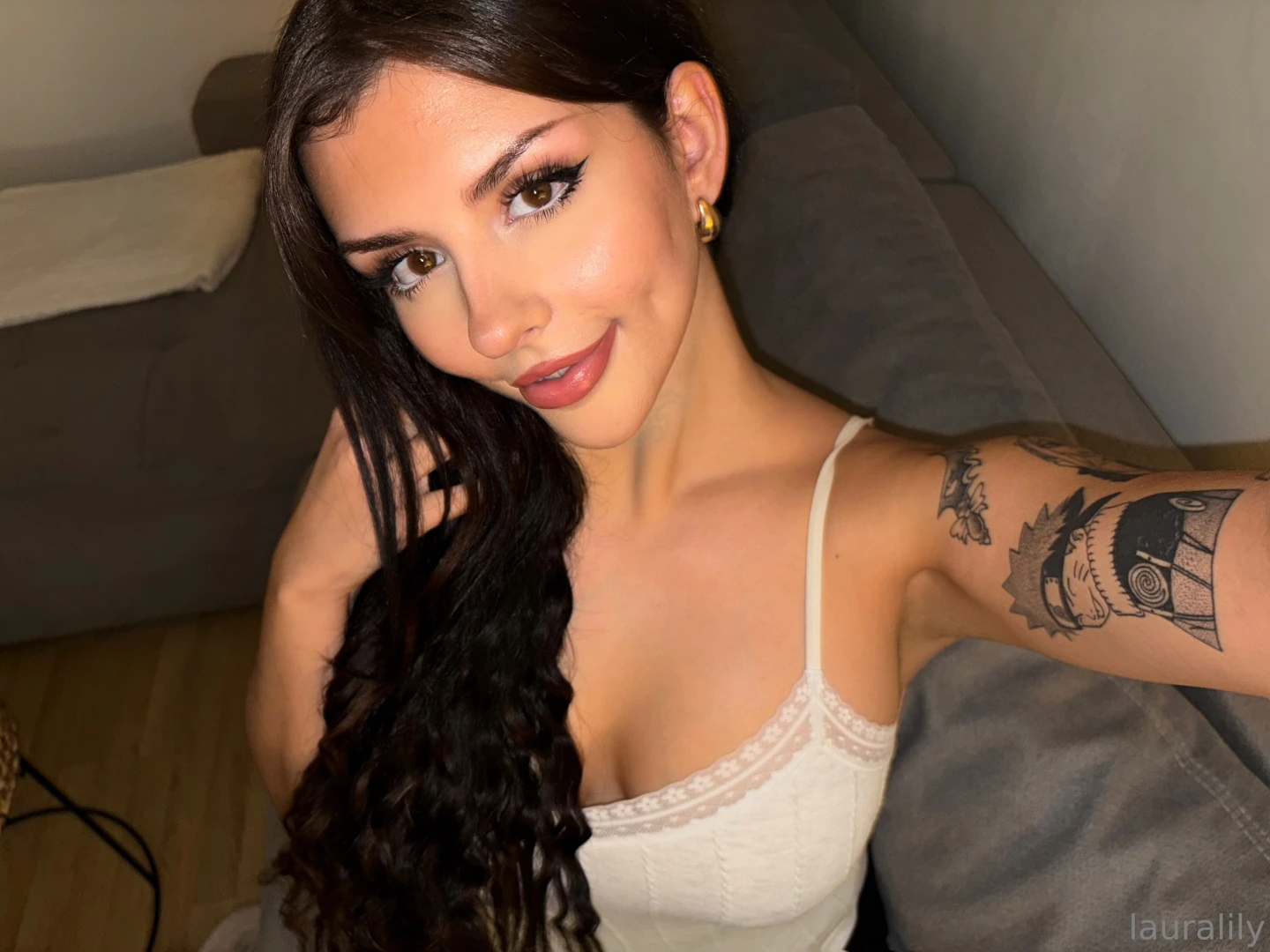 I had a lot of fun this week wbu 