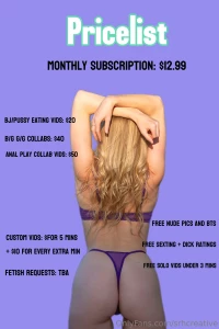 Announcement time i am officially taking my page to a paid