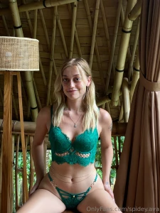 Perching like a lil bird on this stool hoping it looks more hot than part 2