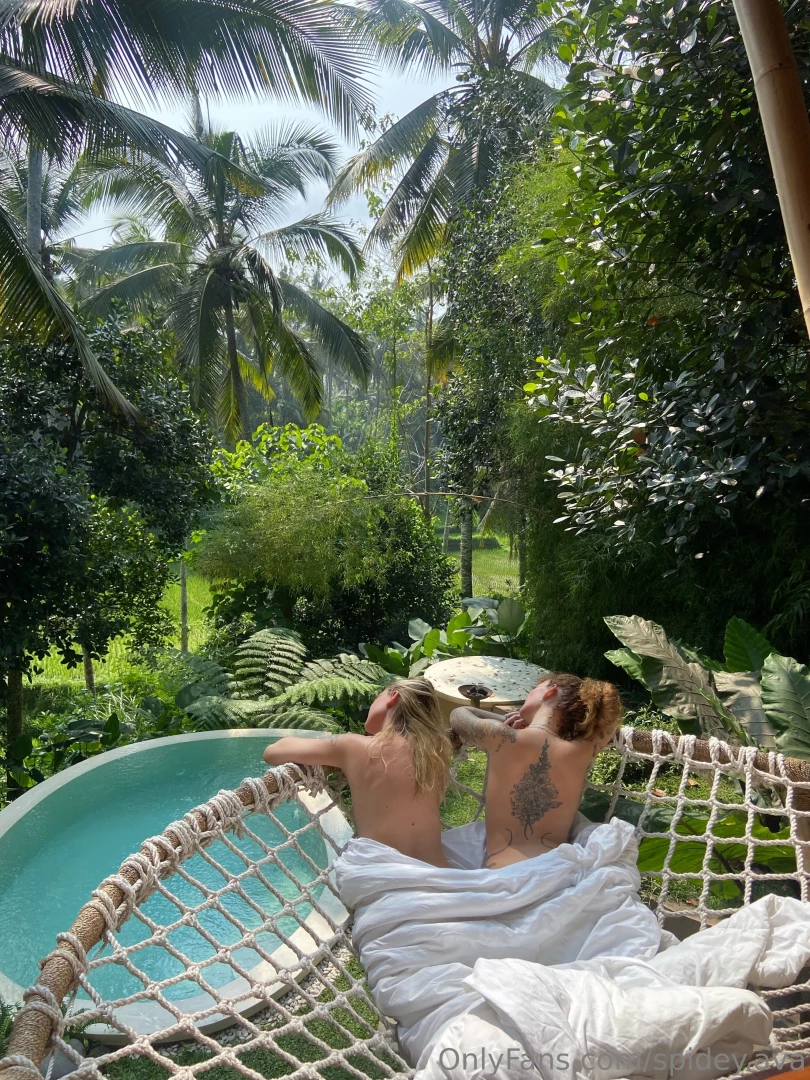 I miss peachy_violett so much i need to be back on a tropical island part 1 