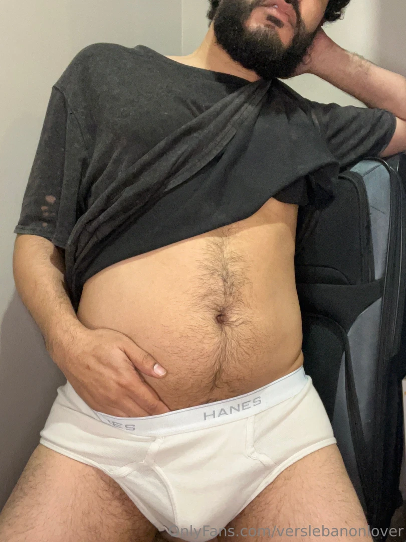 Morrrniiing lebanonlvrxxx part 2 