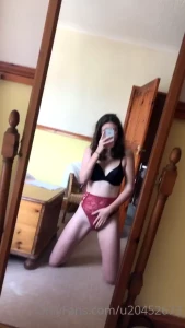 So i had fun taking these