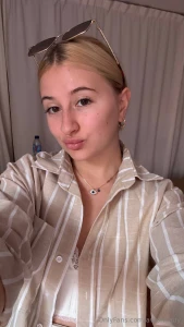 I decided to take a day off today to be alone in the dm with you will