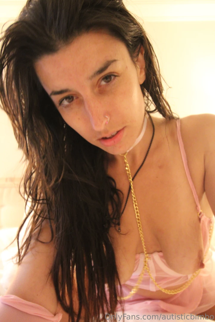 Autisticbimbo part 1 