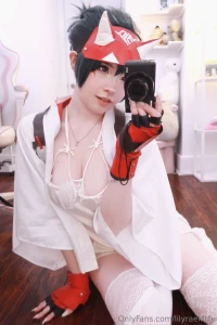 Explore me like a riddle