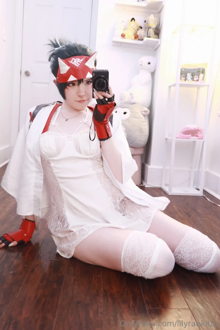 New character unlocked part 8 