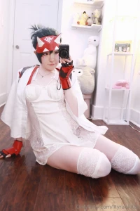 New character unlocked part 8