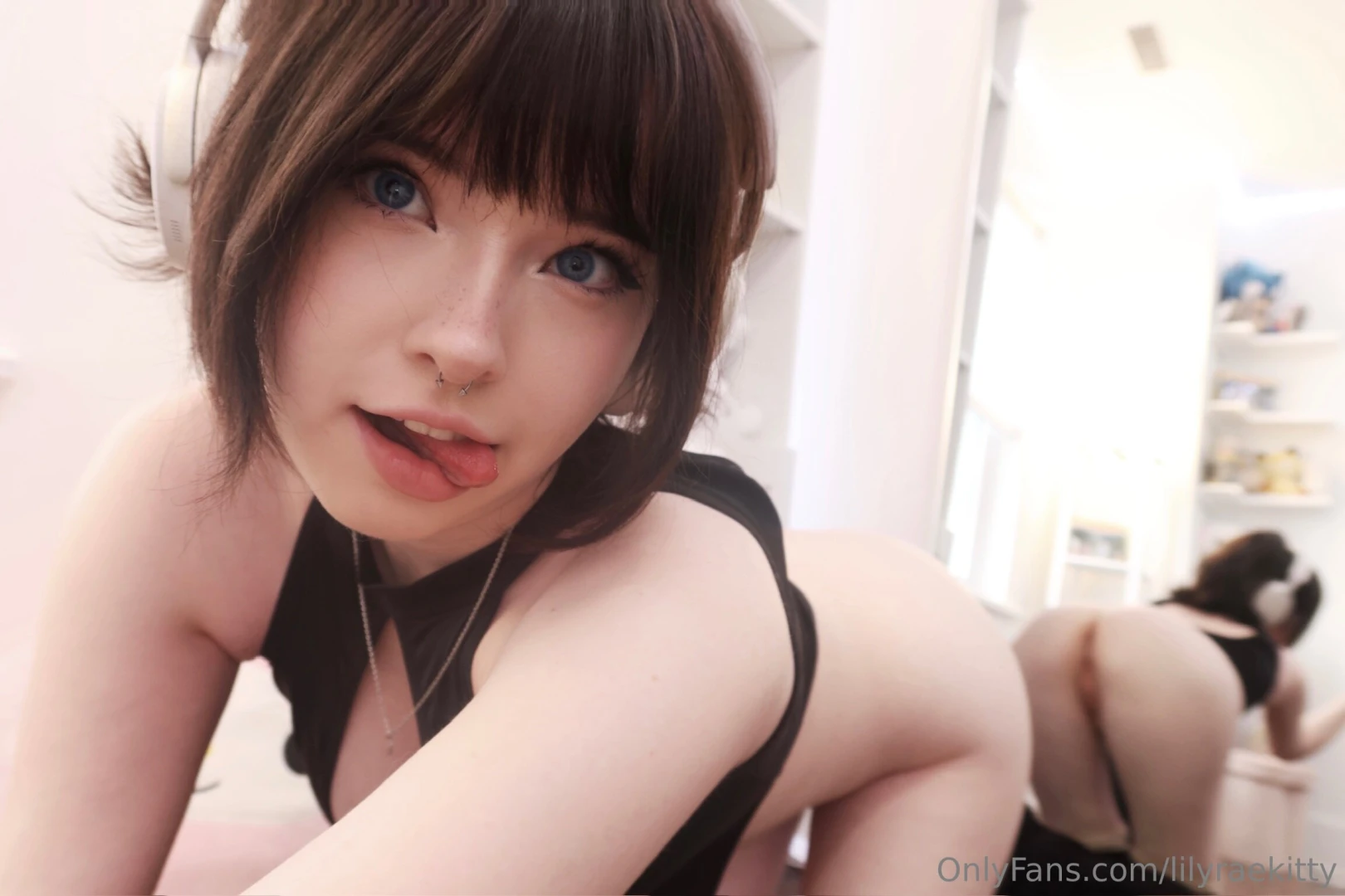 Feeling naughttyyyyyyy today dm me part 2 