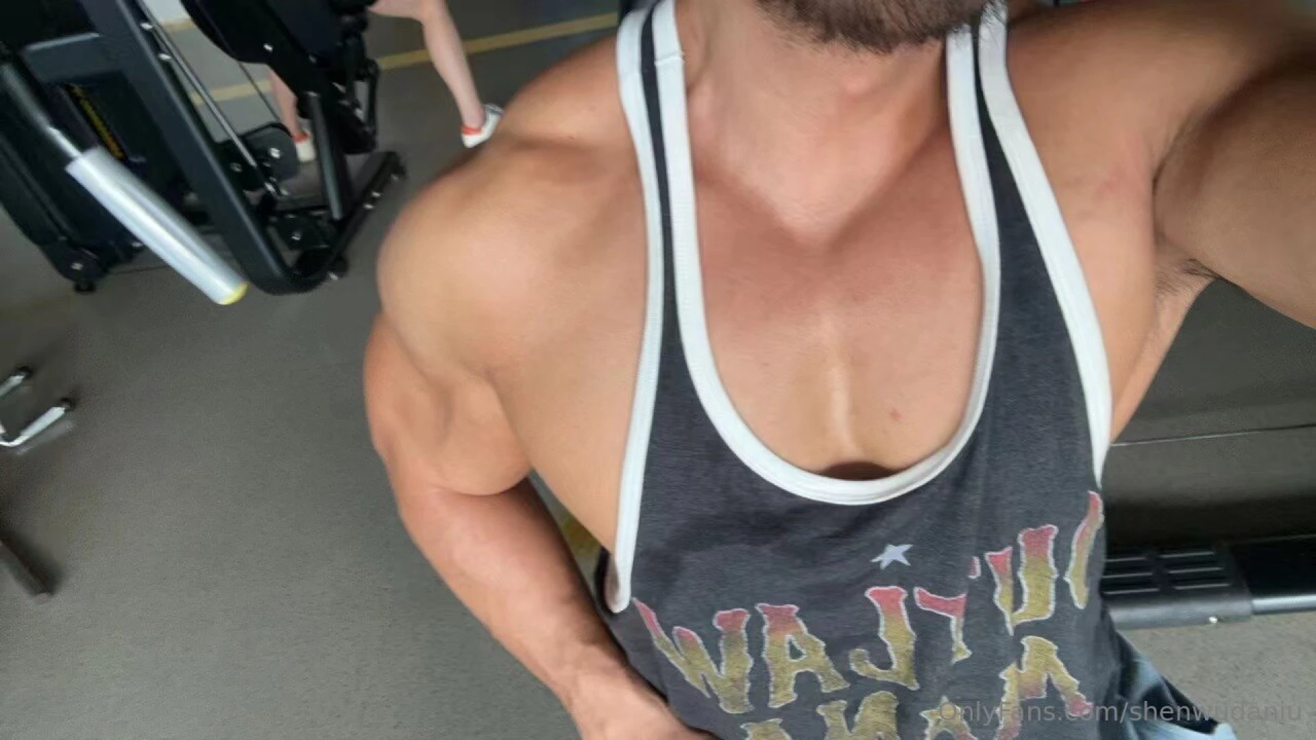 Another year i will continue to take good care of my body so will you 