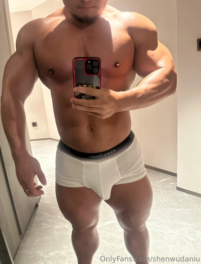 Like the weight lifting suite 