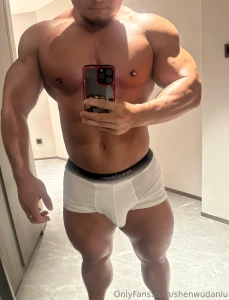 Like the weight lifting suite