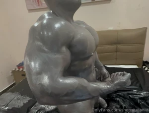 Happy lunar new year special will be in holiday mode i will come back part 5