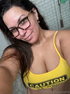 Think you can handle me part 3