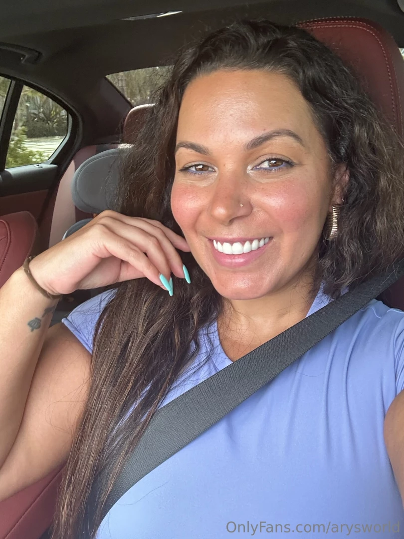 Run errands with me 