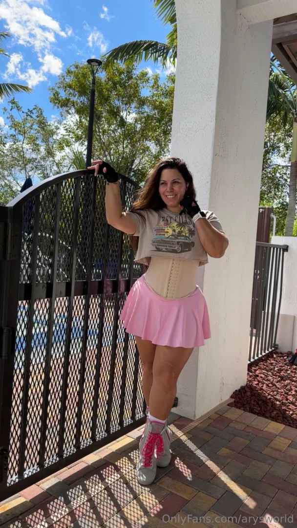 On wednesdays we wear pink part 5 