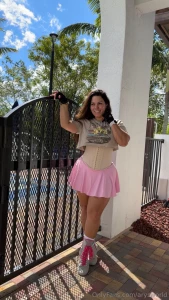 On wednesdays we wear pink part 5