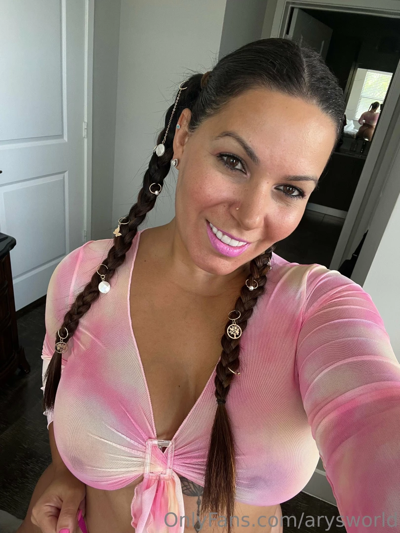 Is pink my color part 1 