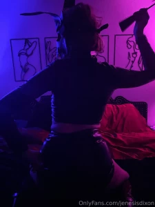 To dominate or be dominated