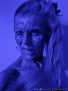 Change be comfortable living in the chaos cum join me on this journey part 4