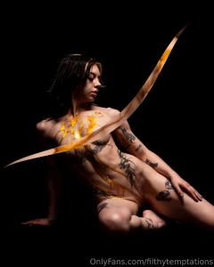 Had the pleasure of working with annakidd__ go check out what she has part 2