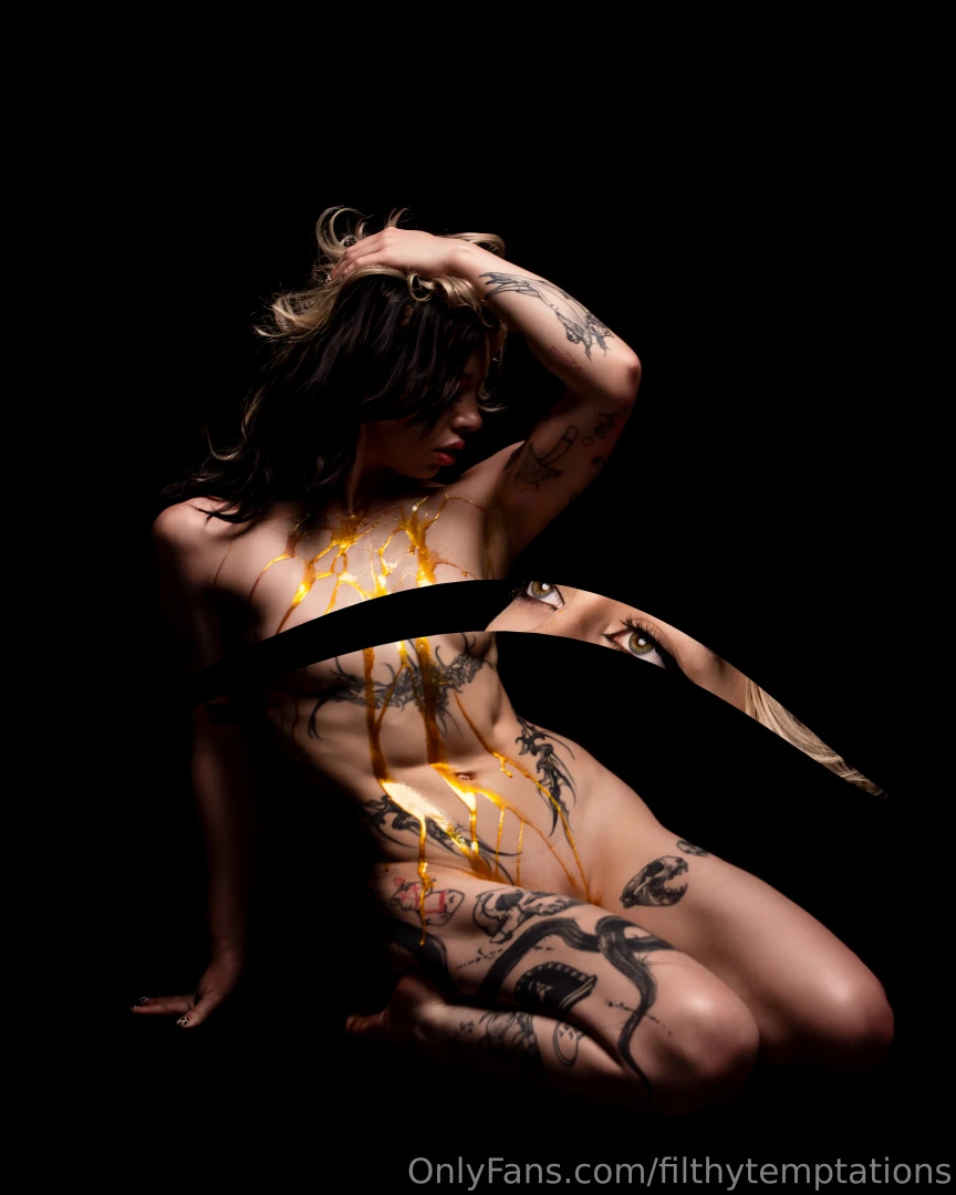 Had the pleasure of working with annakidd__ go check out what she has 