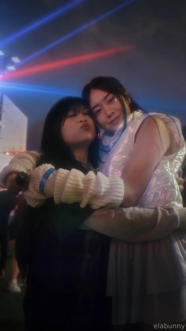 Went out with my gf last night reimburse us 300 imyunique 