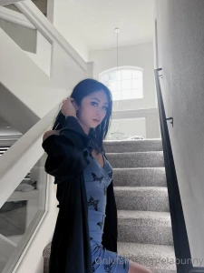 Take a peek under my tight dress here s a video pics of me showing you part 1