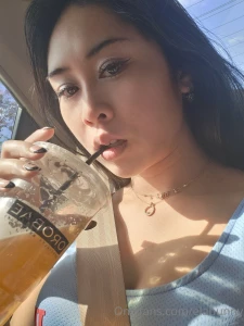 It s so hot today probably because you re here