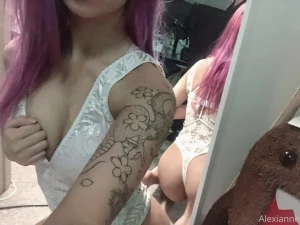 I need more lingerie part 4