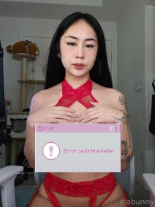 I ll be posting uncensored pics on my vip page soon so make sure to