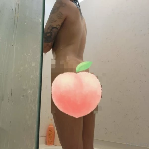 More shower pics part 1