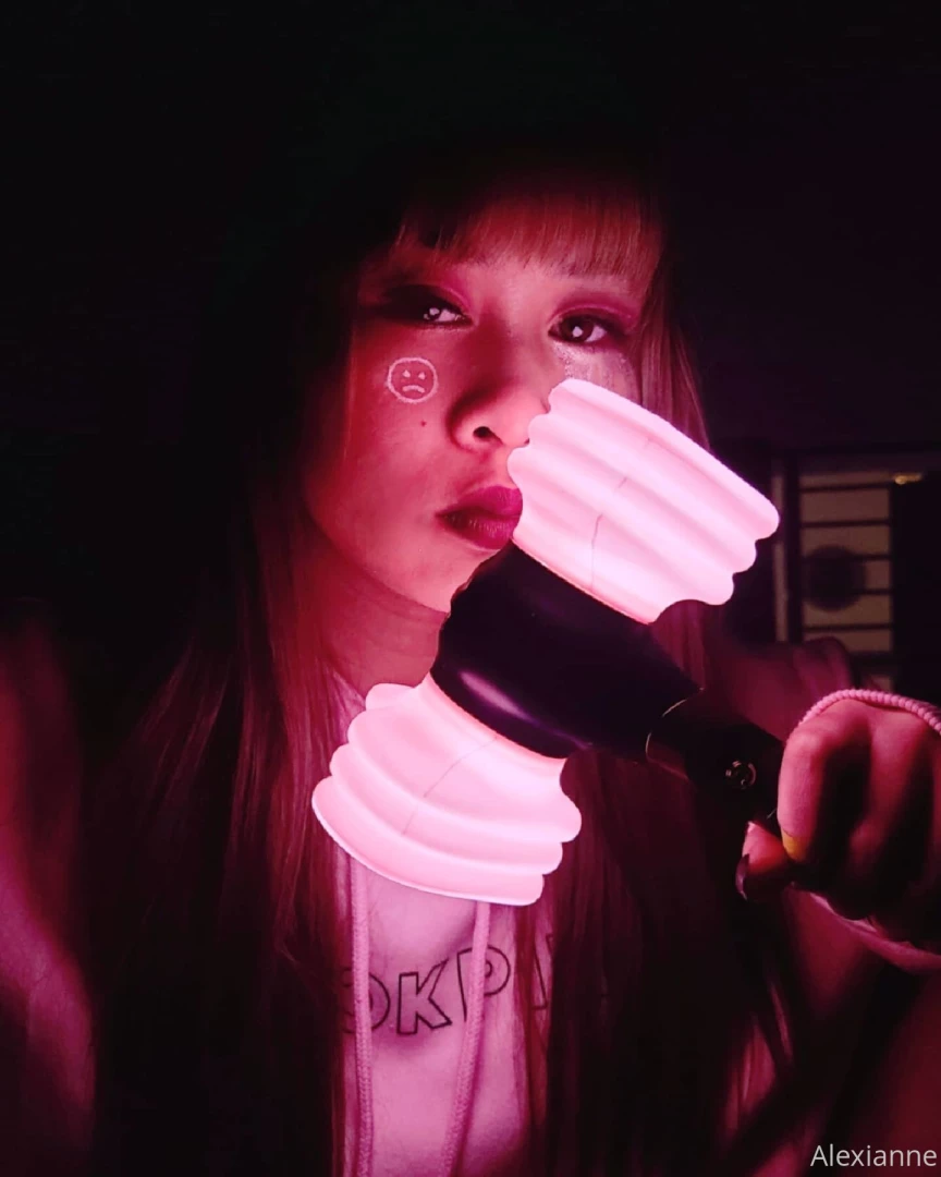 Lovesick girl of gets to see this first part 1 