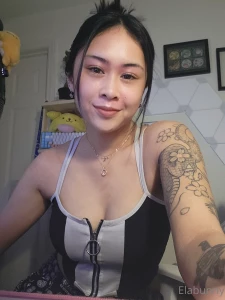 Good night remember to do skincare