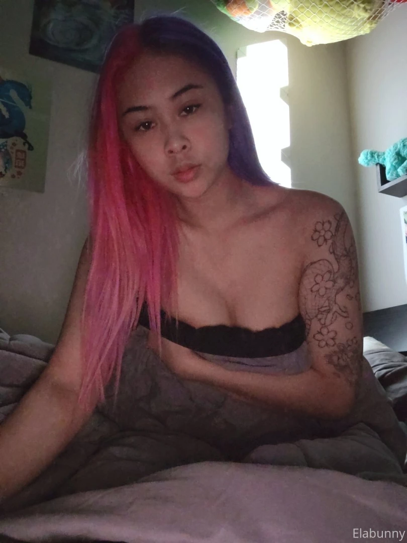 Get comfy with me part 5 