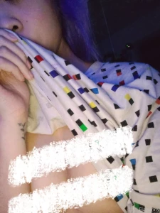 Get comfy with me part 4