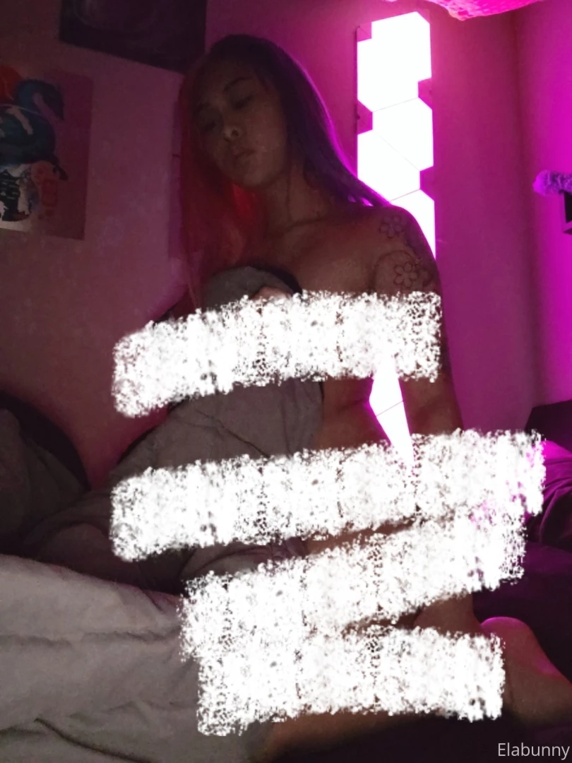 Get comfy with me part 2 