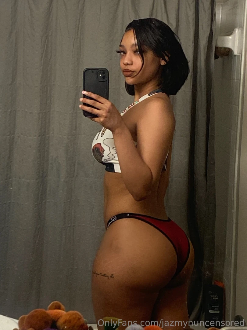 Can u handle all this ass part 5 