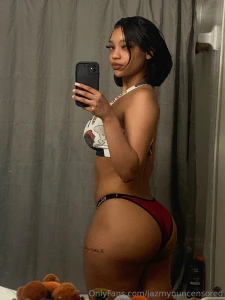 Can u handle all this ass part 5