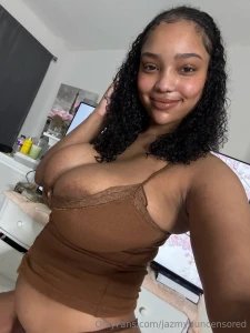 Big soft and stealing all the attention