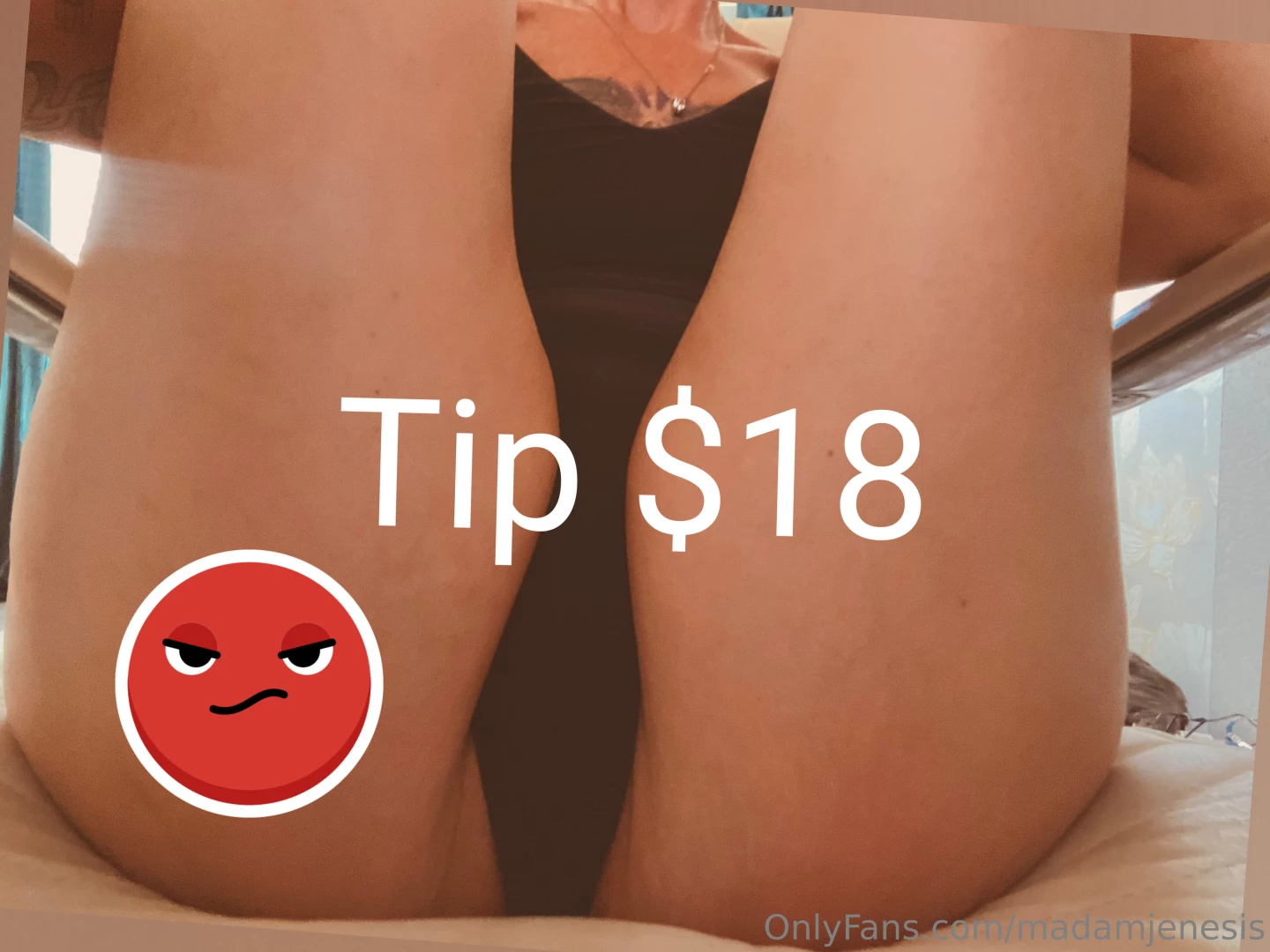 24 hour chance opening up for the first fan to tip 18 never before 
