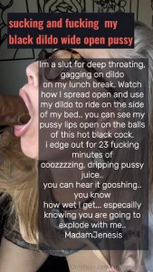 Use your 0rgasam energy with me to feel your best with me when we