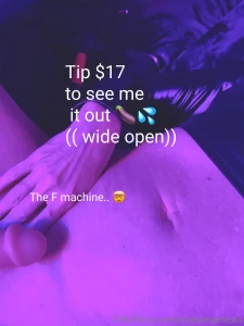 Dm me what pet name you would like for me to call you bad boy sissy part 3