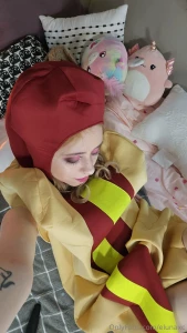 Yesterday was my birthday and i had the best stream full of so much part 1