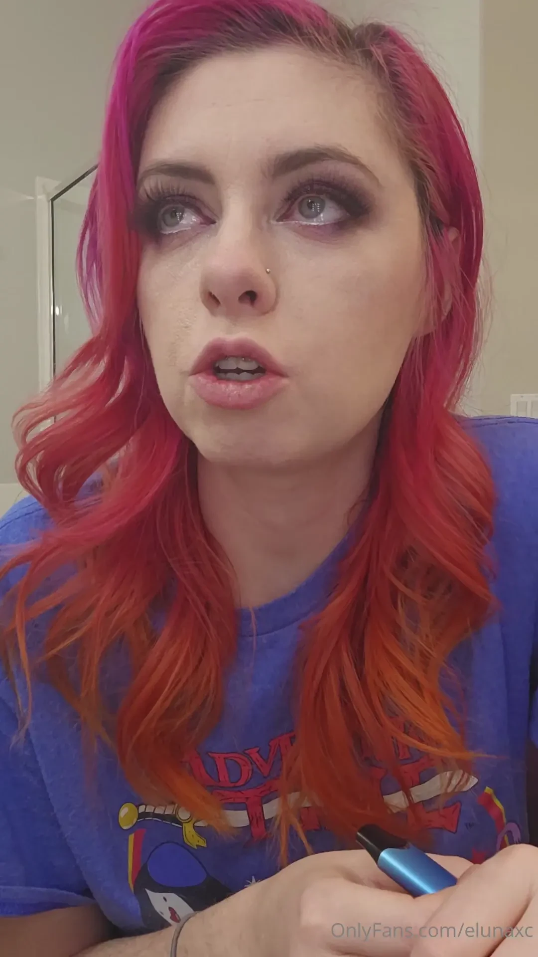 Sorry for crying im struggling with being thankful for my community 