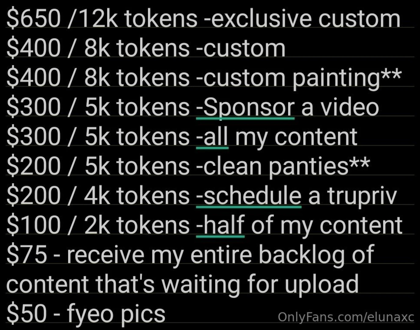 Swipe pics for deals photos of paintings are not for sale just an part 3 