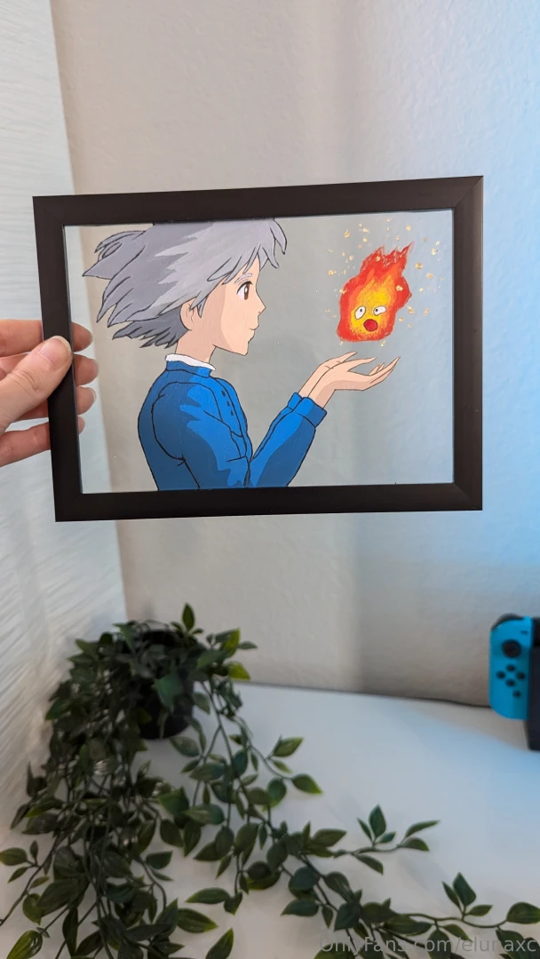 Swipe pics for deals photos of paintings are not for sale just an part 2 