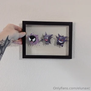 Swipe pics for deals photos of paintings are not for sale just an part 5